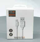 Mobigo 201M/1M USB high speed micro cable RRP $9.95