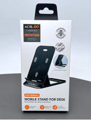 Mobigo desktop holder stand for phone GW01 RRP $14.00
