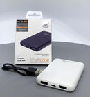Mobigo GO-502B 6000mah smart batteries power bank RRP $32.00