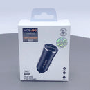 Mobigo Dual Usb Car Charger RRP $12.00