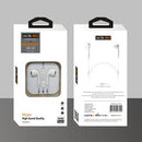 MOBIGO earphone GO602 RRP $15.00