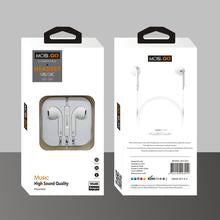MOBIGO earphone GO602 RRP $15.00