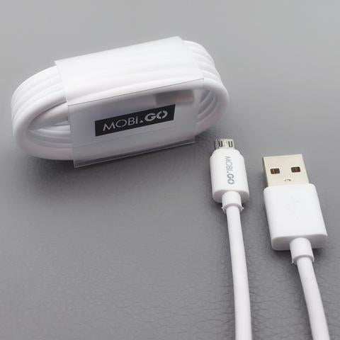 Mobigo GO-M001 cable (1m Micro) RRP $7.00