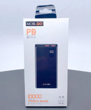 Mobigo QC3.0 PD 10000mah power bank PD-05 (with digital screen) RRP $90.00