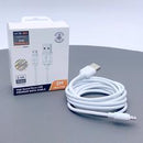 Mobigo Premium Cable. 2m 2.4A fast micro cable 202M RRP $15.00