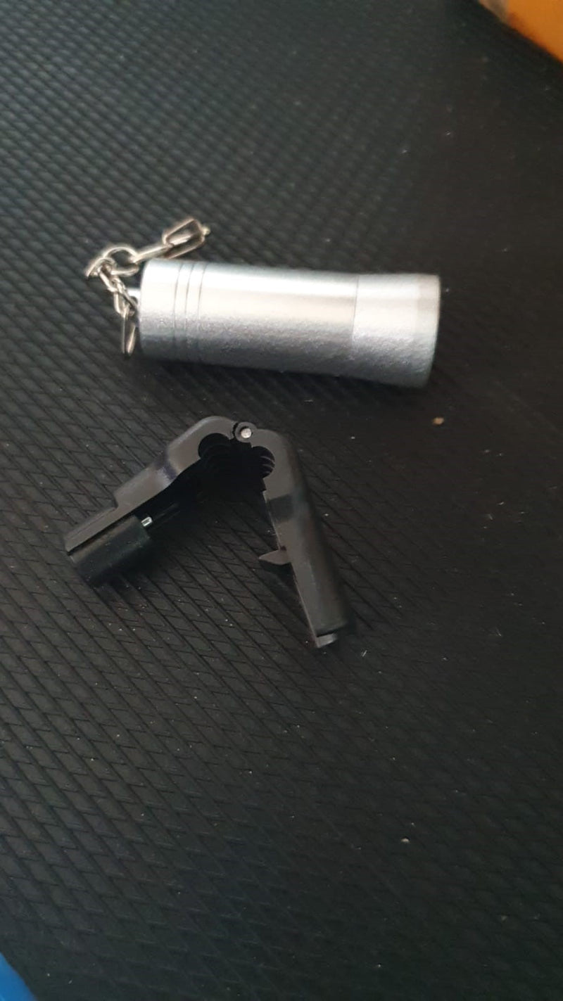 Retail King Stand Locks