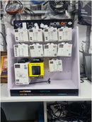 Retail King Accessories Display Stand - SMALL Minimum order of accessories $378.80 + GST. Dimensions: 520mm x 450mm x 350mm