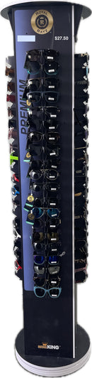 Pre-Order Large Stand Sunglasses. RRP $2650