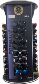 Pre-Order Counter Stand Sunglasses. RRP $1200.00