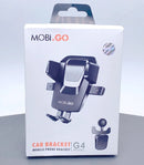 Mobigo mobile phone car bracket holder G4 RRP $21.20