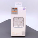 Mobigo in-ear Type-C earphone G603 RRP $18.00