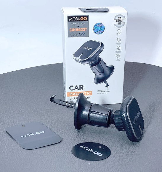 Mobigo Car Magnetic Car bracket G9 RRP $29.95