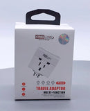 Kinglink multi function travel adapter P303 RRP $23.90