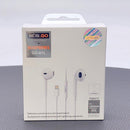 Mobigo lightning earphone GO-61L RRP $17.00