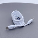 Mobigo Type-C to lightning cable, Loose Packing RRP $10.00