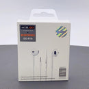 Mobigo aux 3.5mm earphone GO-61A RRP $15.00