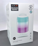 Mobigo bluetooth speaker K52 RRP $72.00