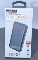 Mobigo 10000 mah power bank GO507 RRP $57.20