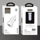 Mobigo GO-201 dual USB fast car charger RRP $15.00