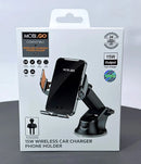 Mobigo 15W Wireless Car charger K3 RRP $94.95